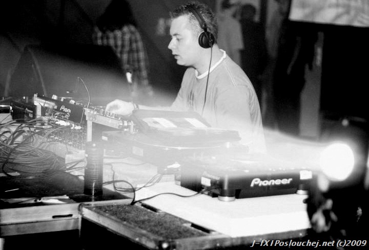 DNB CONFERENCE - Sobota 26. 9. 2009